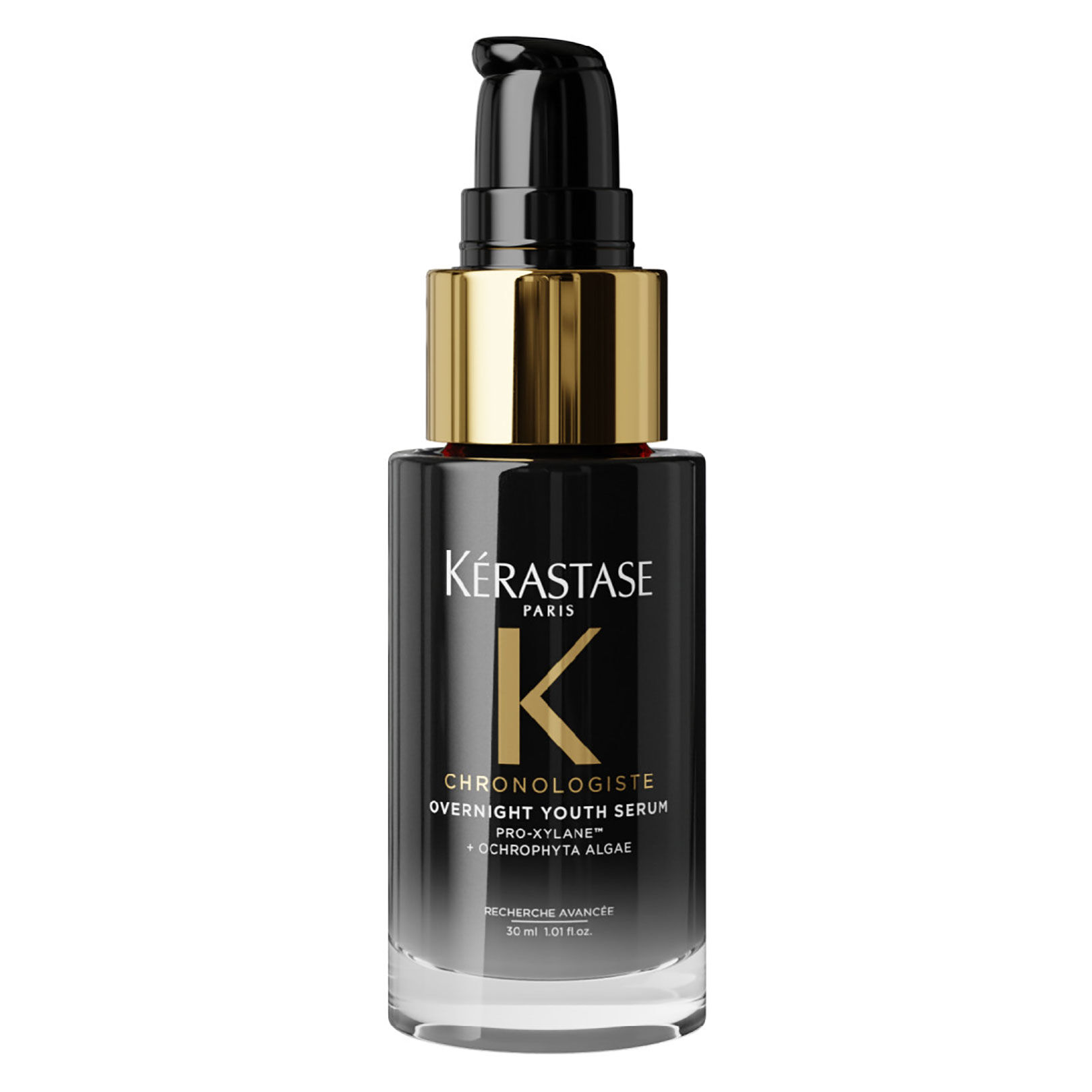 Sérum nuit jeunesse Chronologiste 30 ml