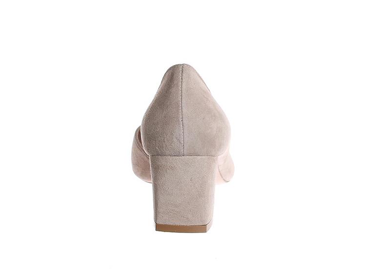 JvM Shoes L514Q Beige