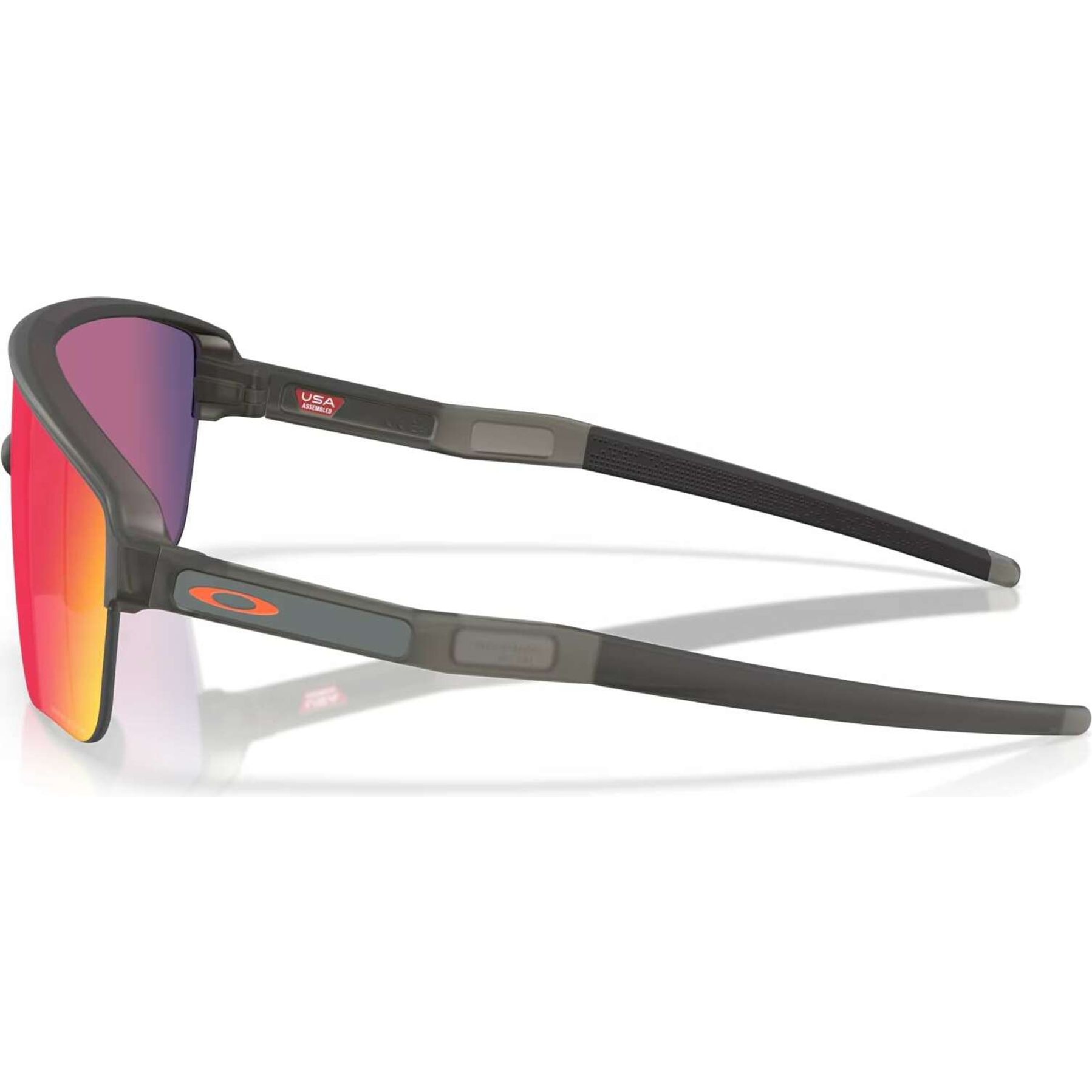 Oakley Corridor SQ Prizm Fietsbril