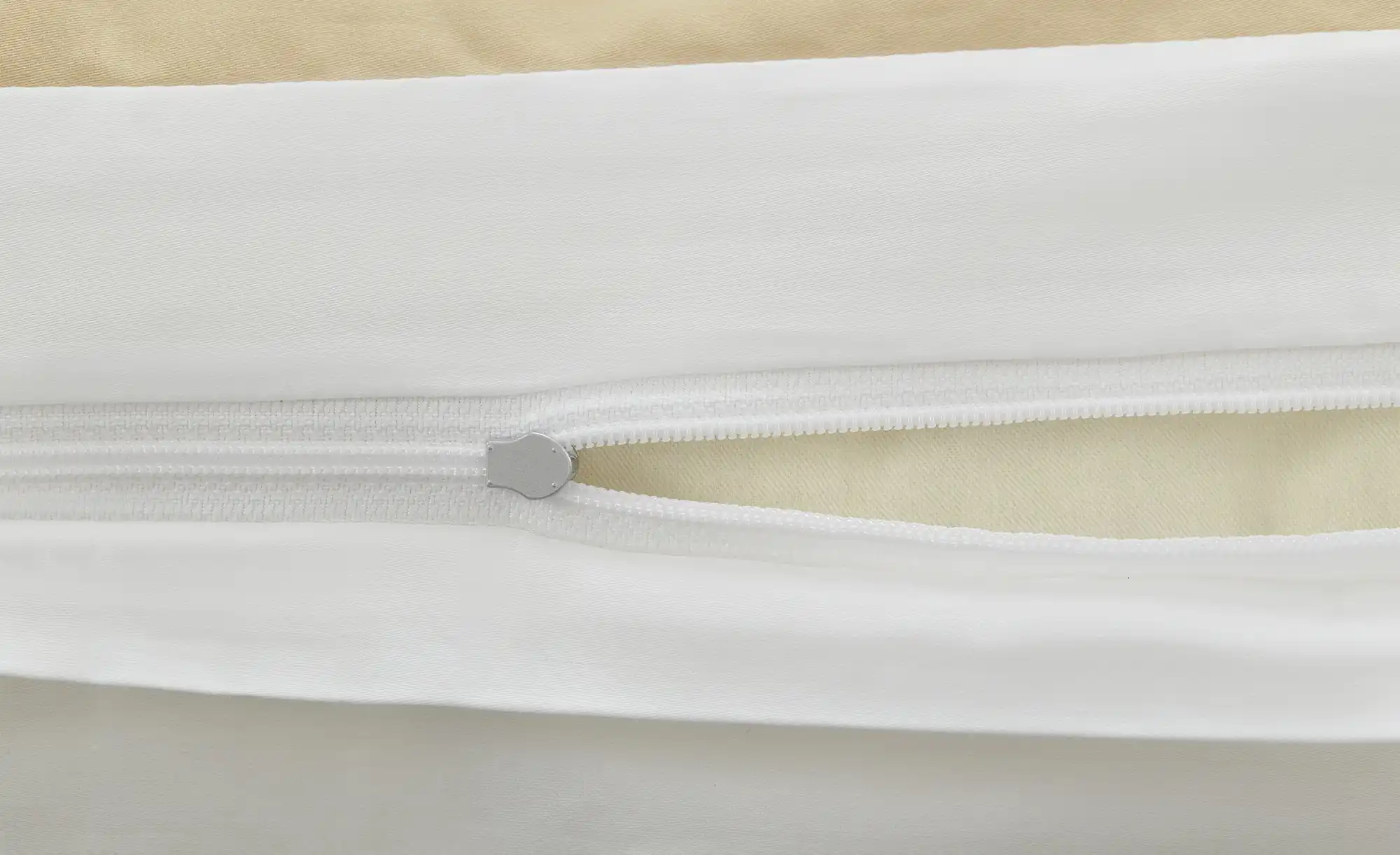 Satin Bettwäsche