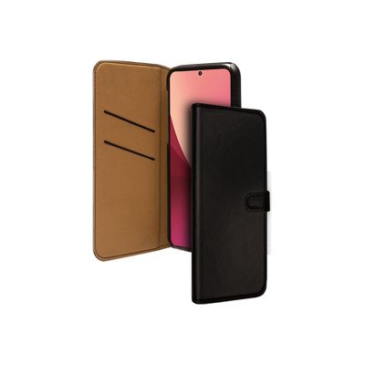 Bigben Connected - Etui folio pour Xiaomi 12/12X 5G - noir