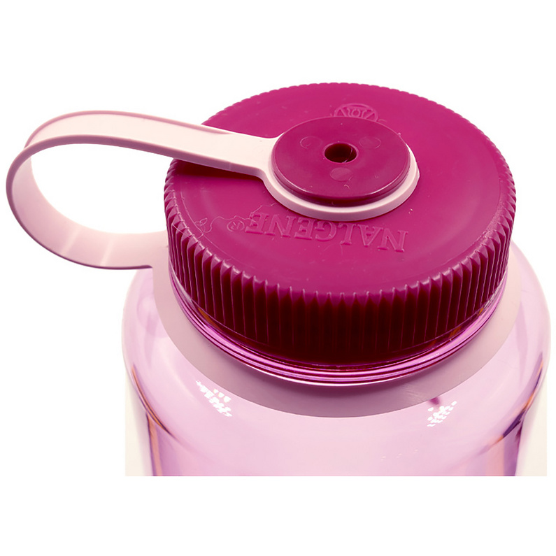 Nalgene WH Silo Sustain Trinkflasche