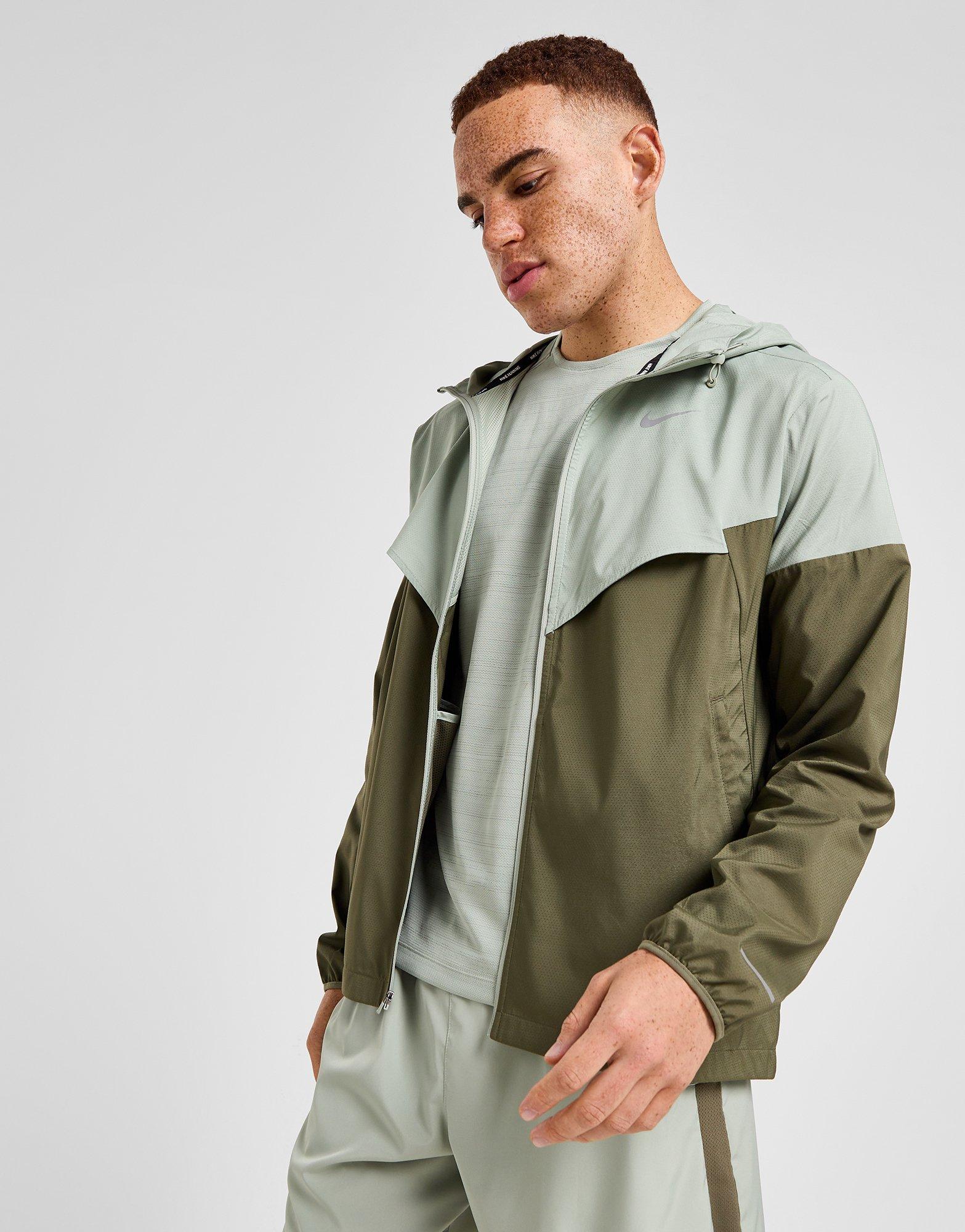 Nike Veste de running Windrunner Homme