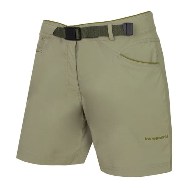 Short randonnée TRANGOWORLD MALADETA VN W LAUREL OAK