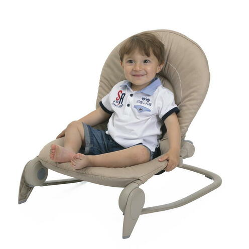 Transat Hoopla Beige re-lux - CHICCO
