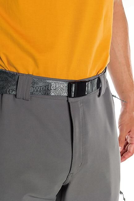 TRANGOWORLD - PANTALON PEYREGET DR