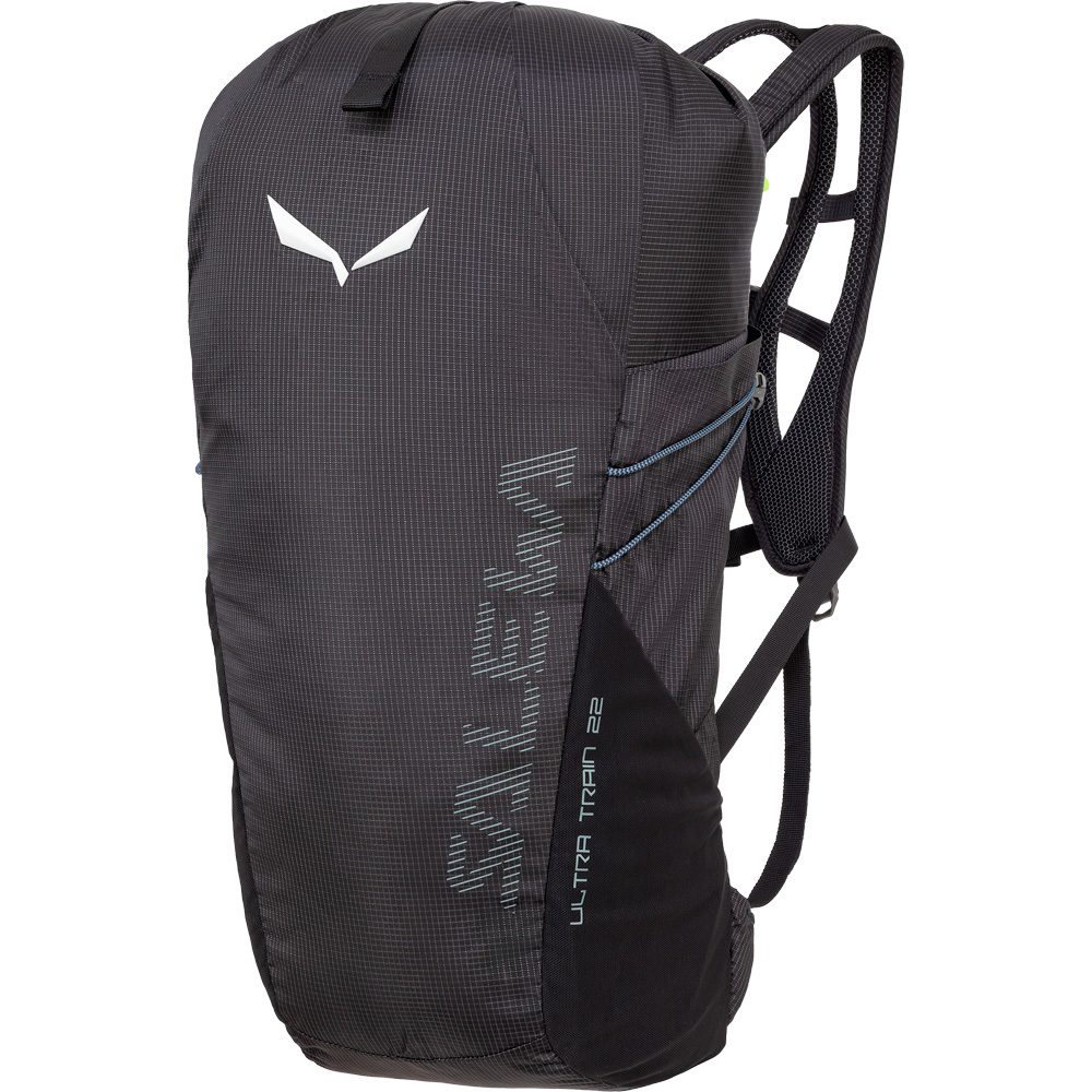 SALEWA Ultra Train 22 BP black