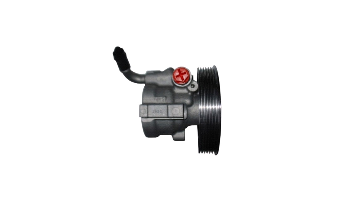 Servopumpe Hydraulisk 132 mm