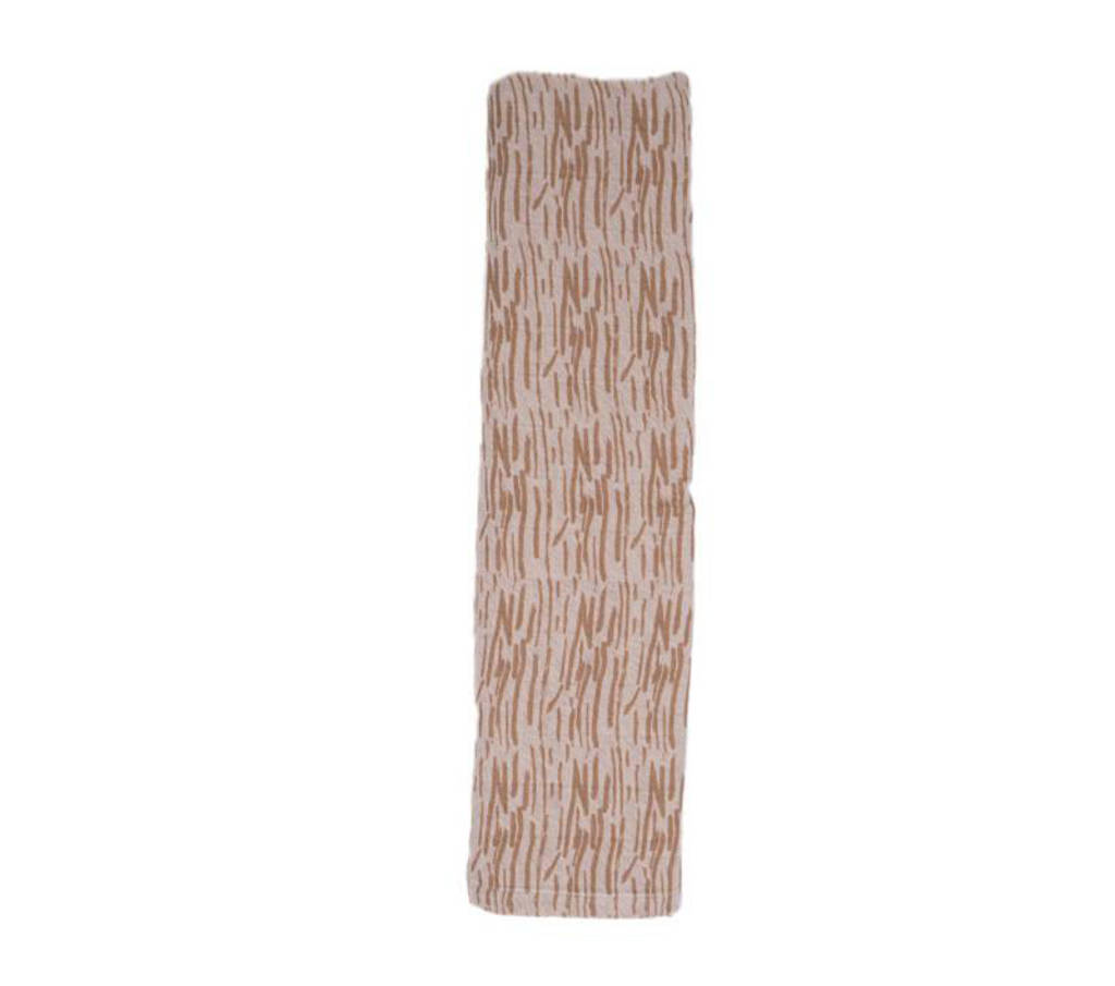 hydrofiele swaddle 80x80 cm Desert Sand
