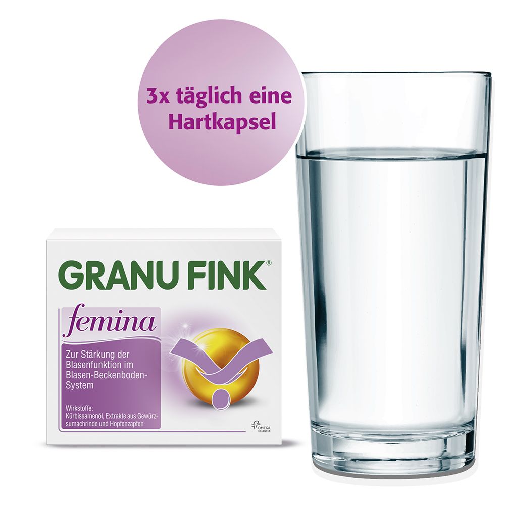 GRANU FINK® femina
