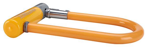 Antivol U Kryptonite Kryptolok Mini-7 Color Series Orange