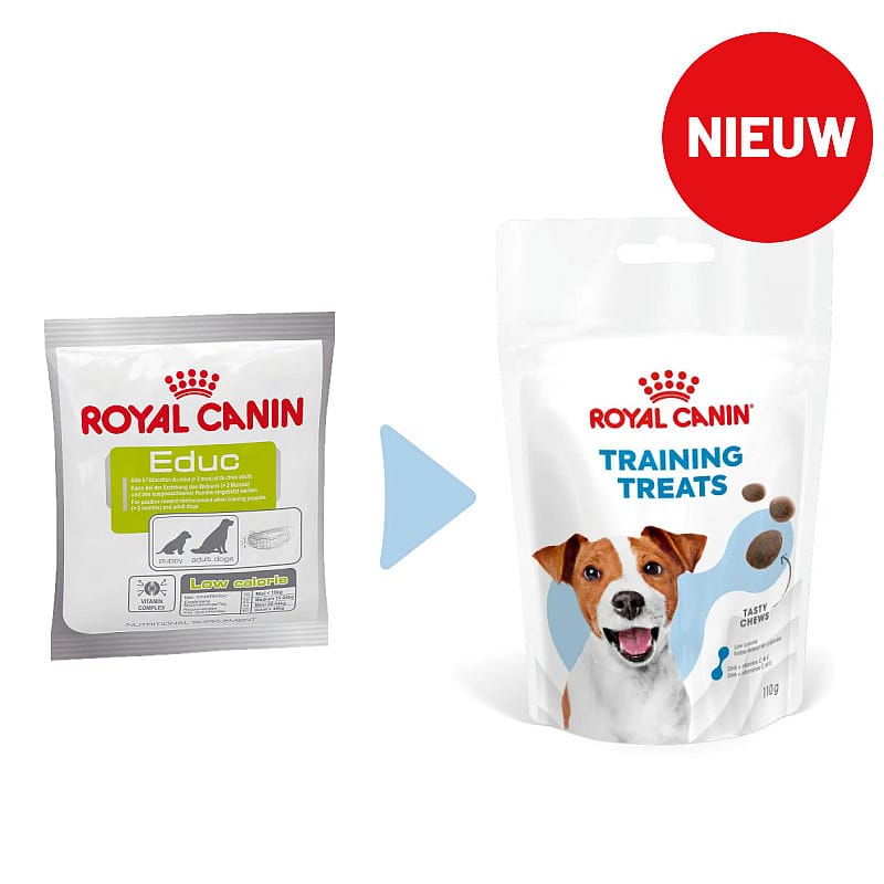 Royal Canin Training Treats 110 gram | 15752