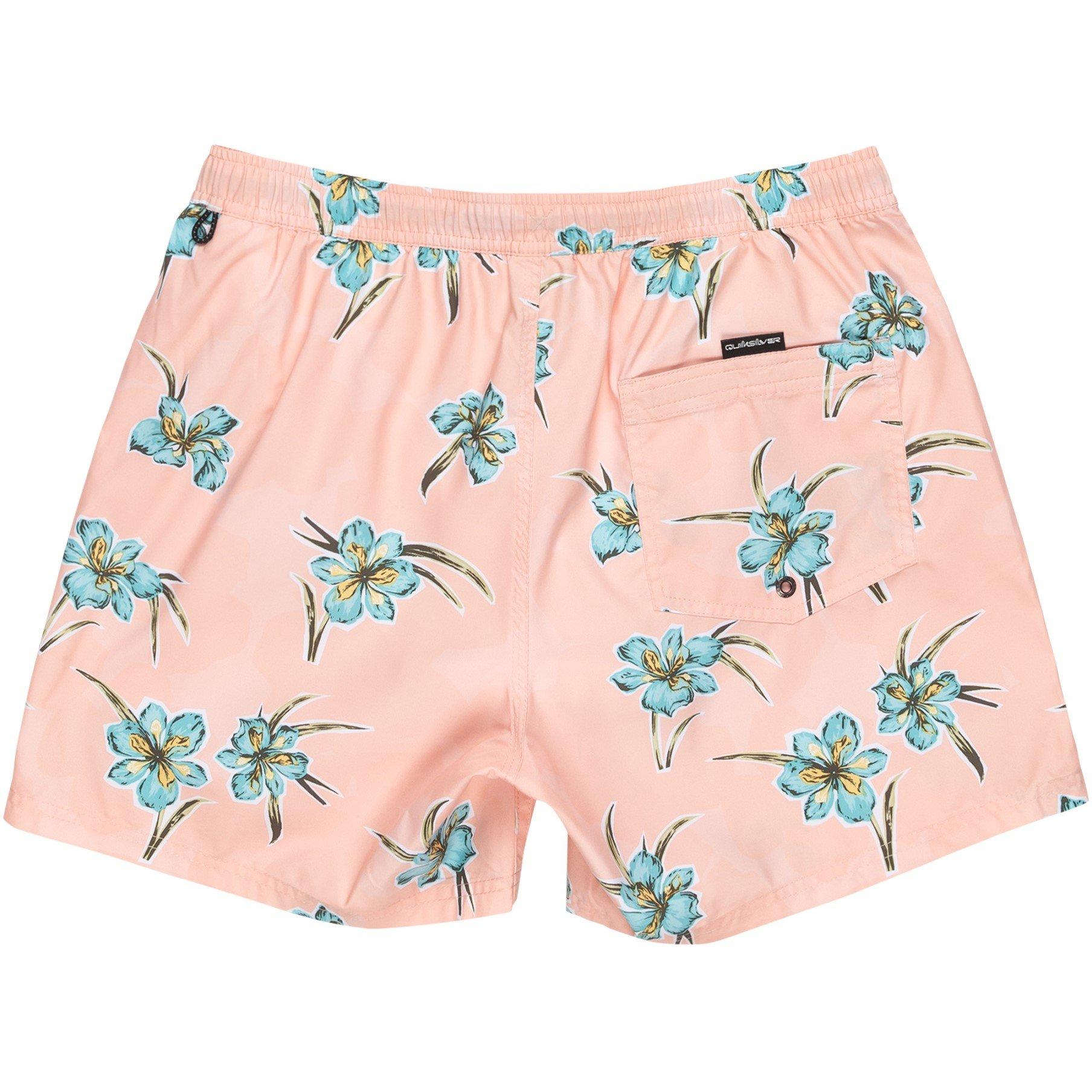 Quiksilver Quik ED Volley Sht Sn53