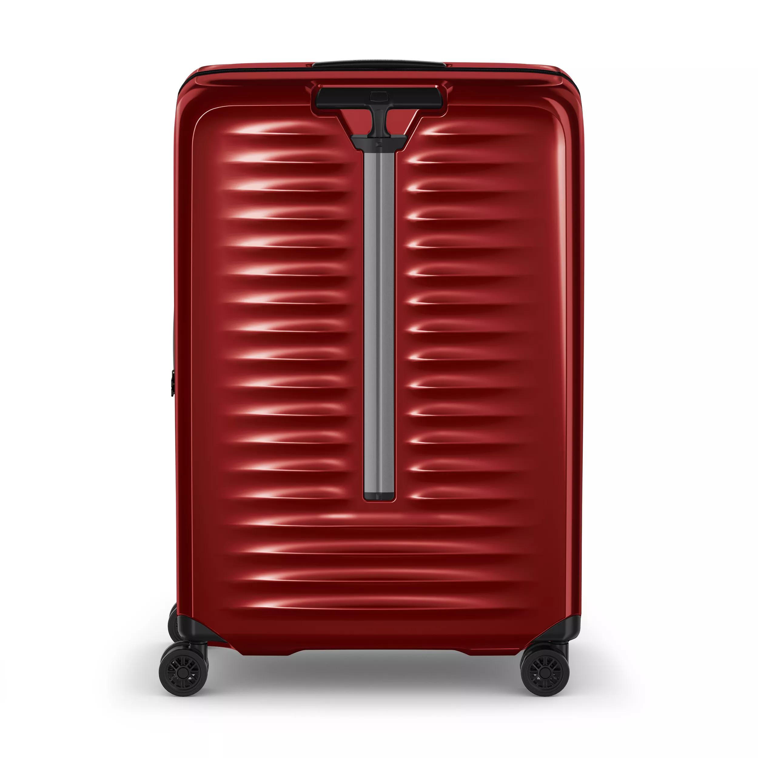 Airox Large Hardside Case-rot