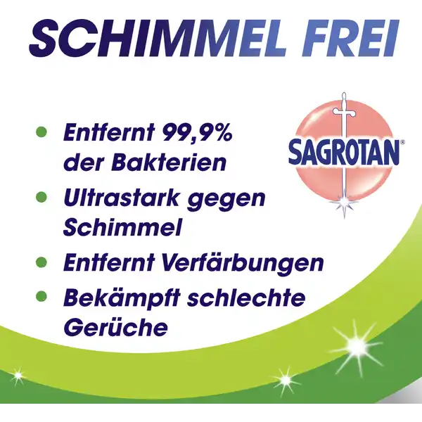 Schimmel Frei Spray
