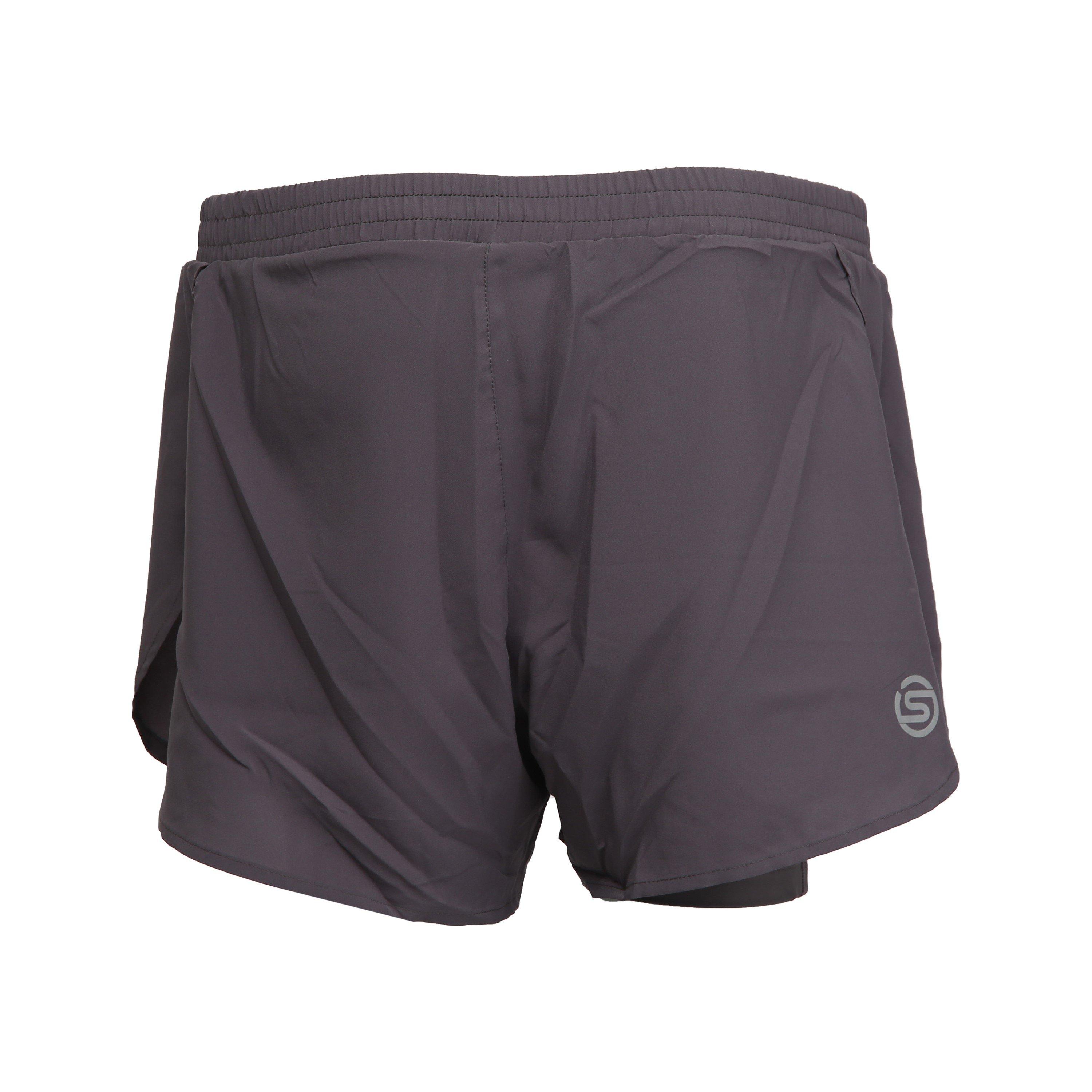 Skins Sr3 Superpose Performance Shorts Womens