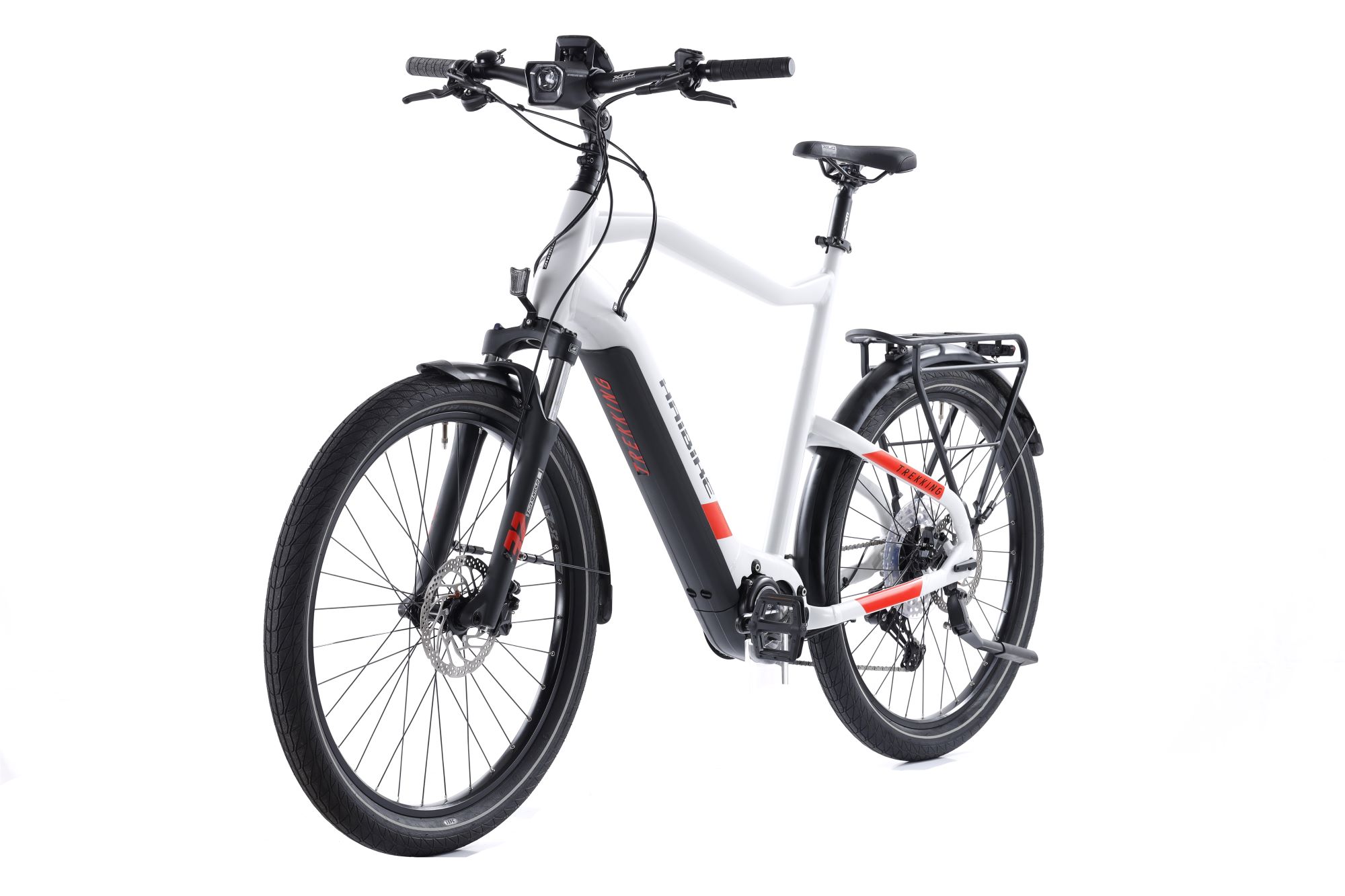 Haibike Trekking 7 (2021) | Diamond