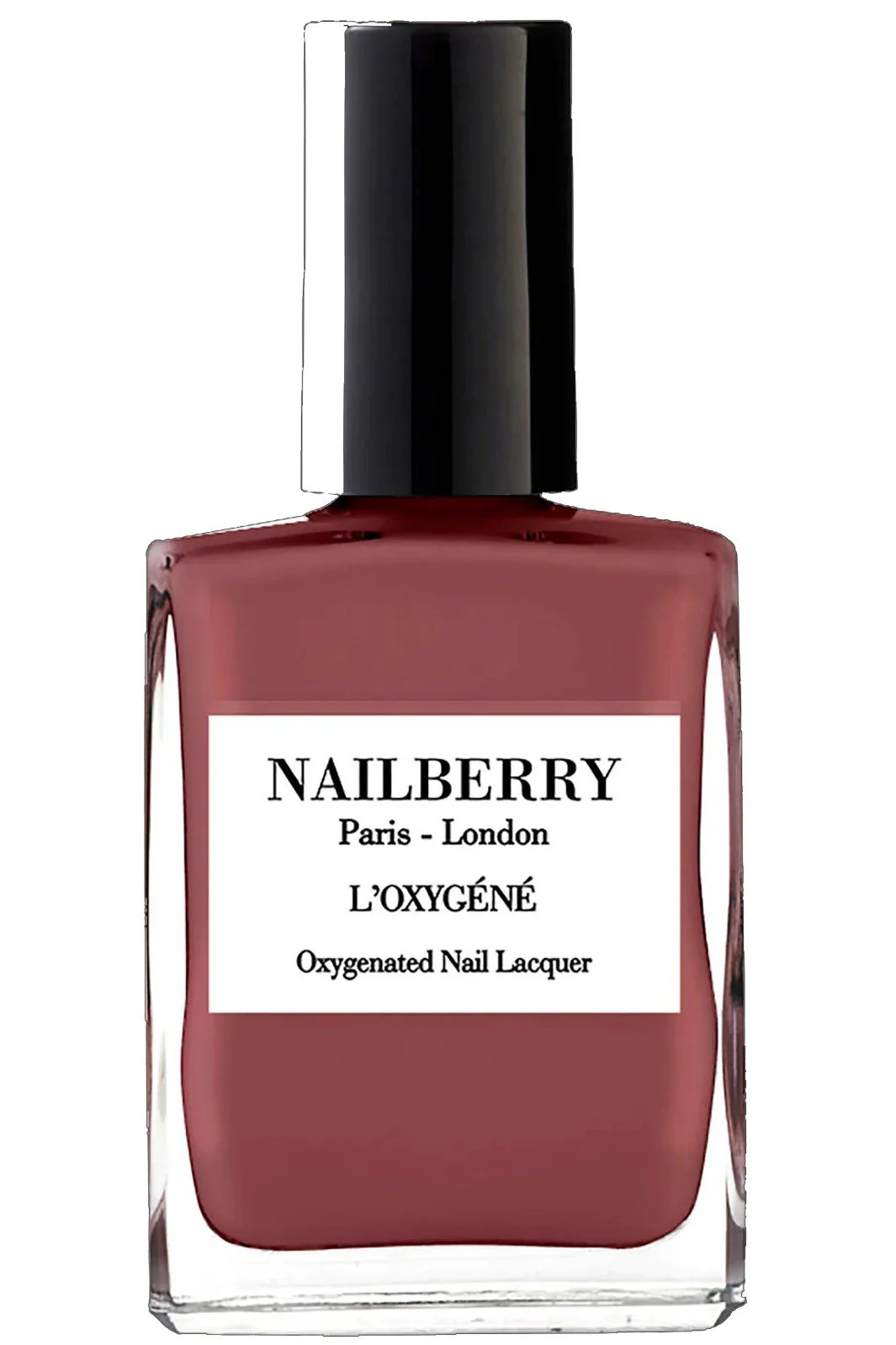 Nailberry Cashmere