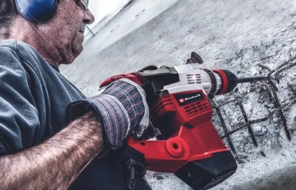 Einhell Einhell TE-RH 38 3F borehammer