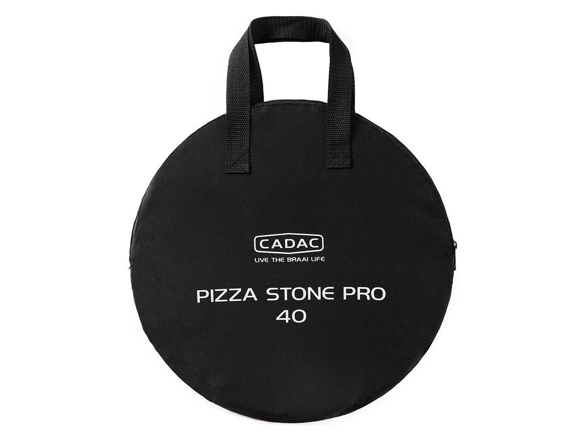 Cadac Pro 40 pizzasteen