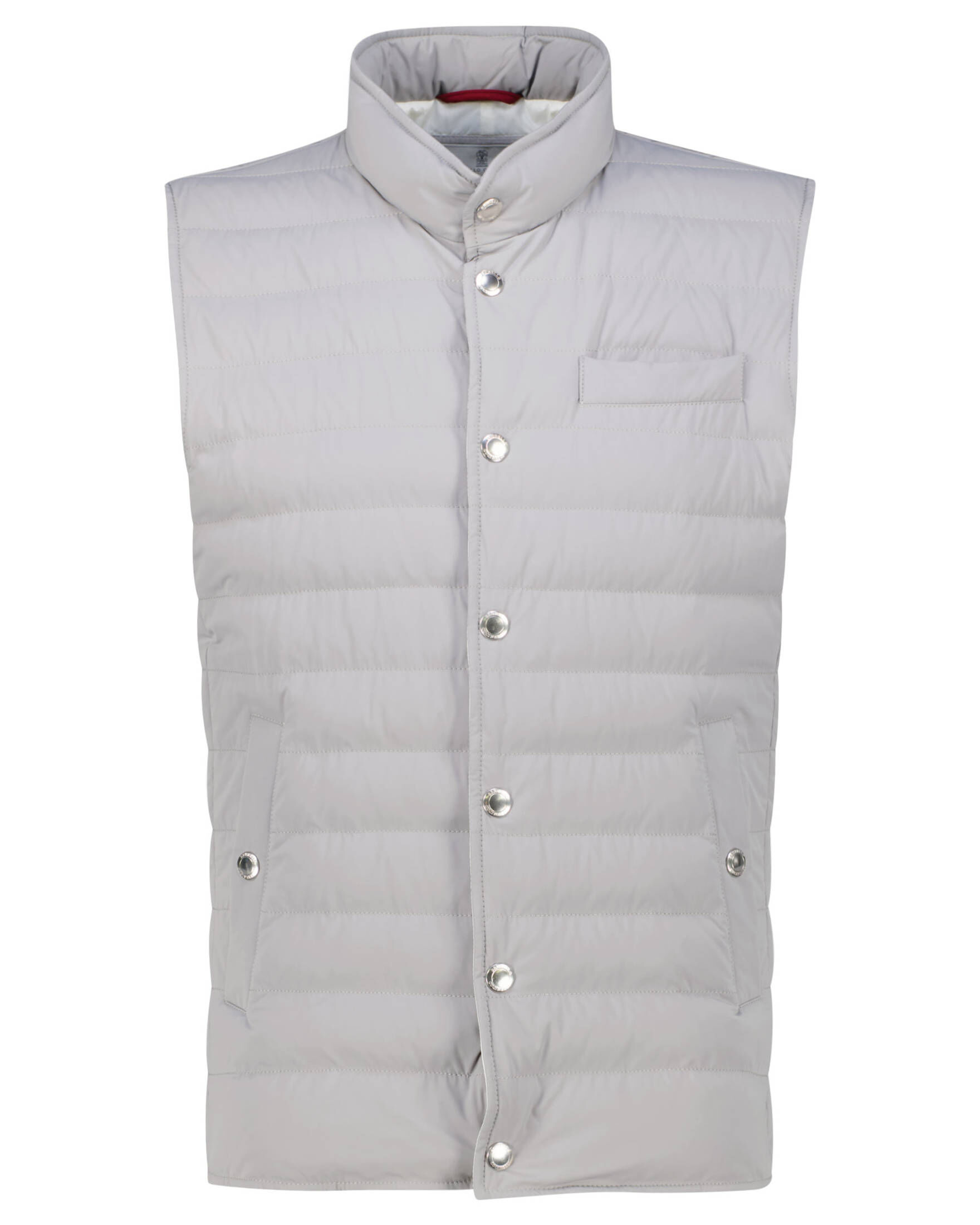 Brunello Cucinelli| Herren Daunenweste