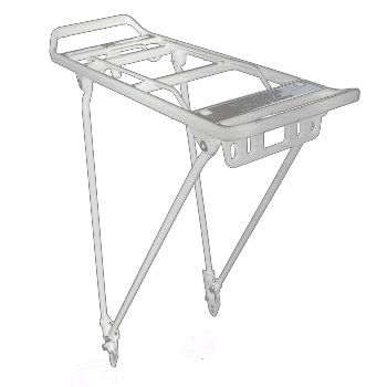 Pletscher System-Gepäckträger Wersa MIK 26
