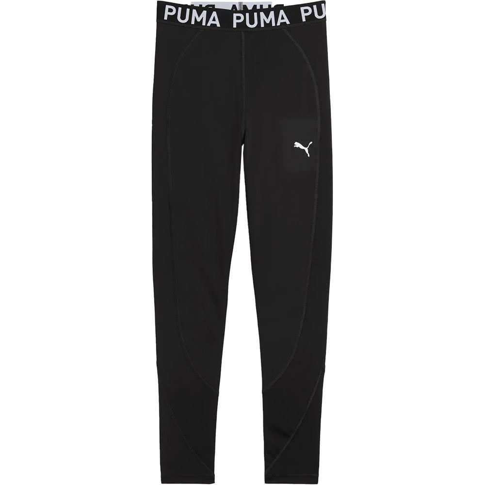 Puma Puma Strong Train Tights Kinder puma black