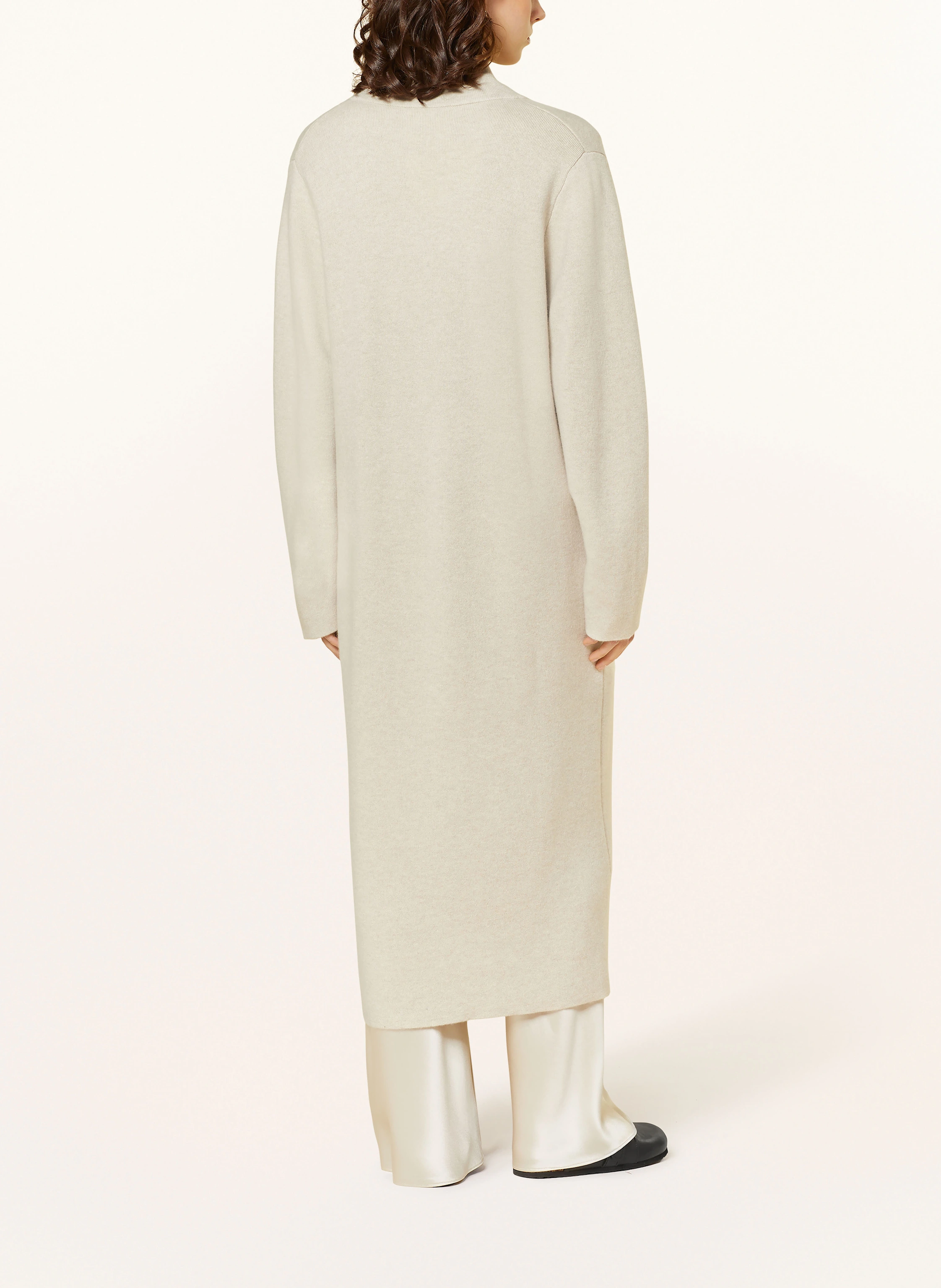 LISA YANG Strickmantel AMIE aus Cashmere