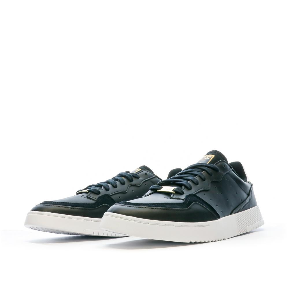 Adidas Baskets Homme Adidas Supercourt EH1690