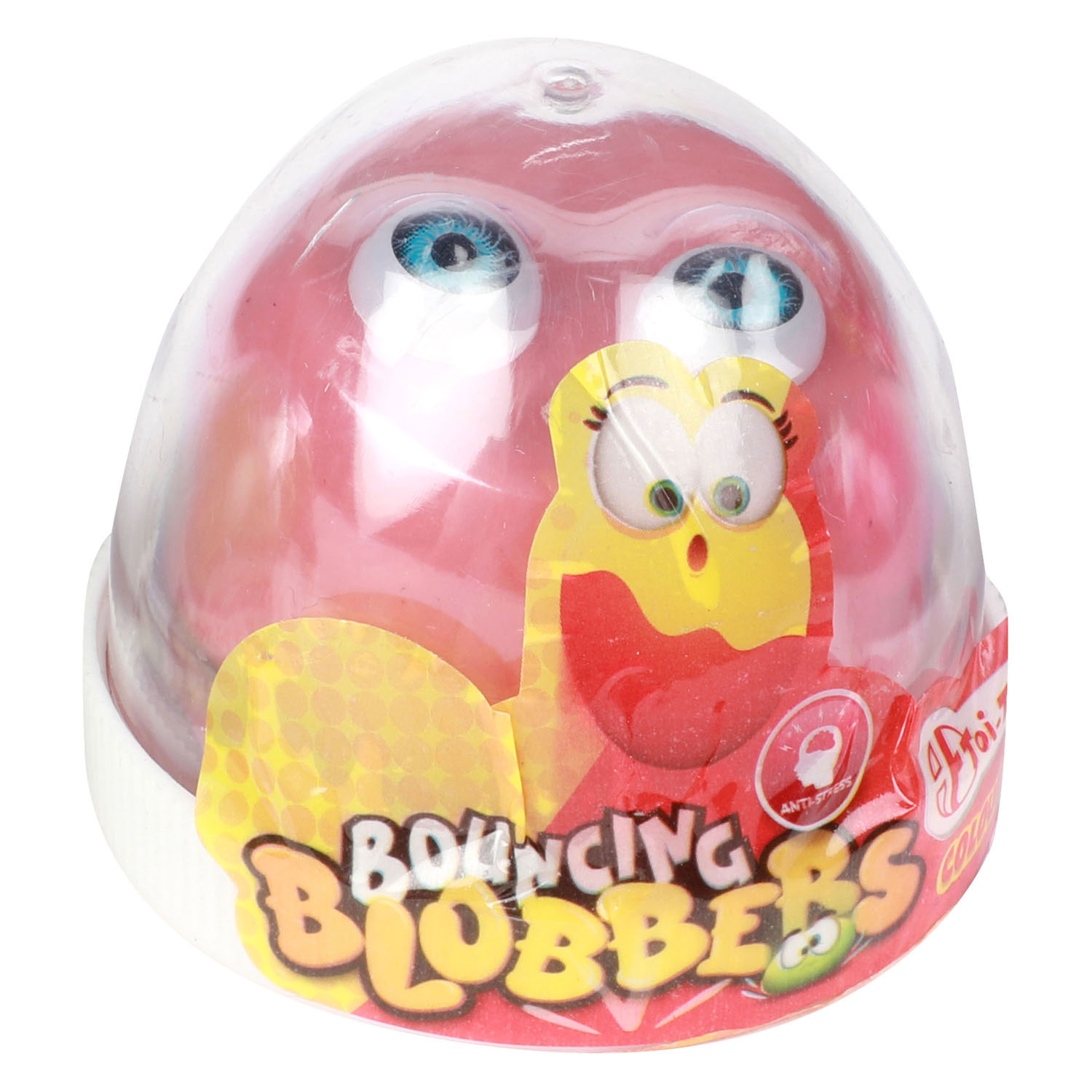 Fun Putty Blobber Glow Stuiter