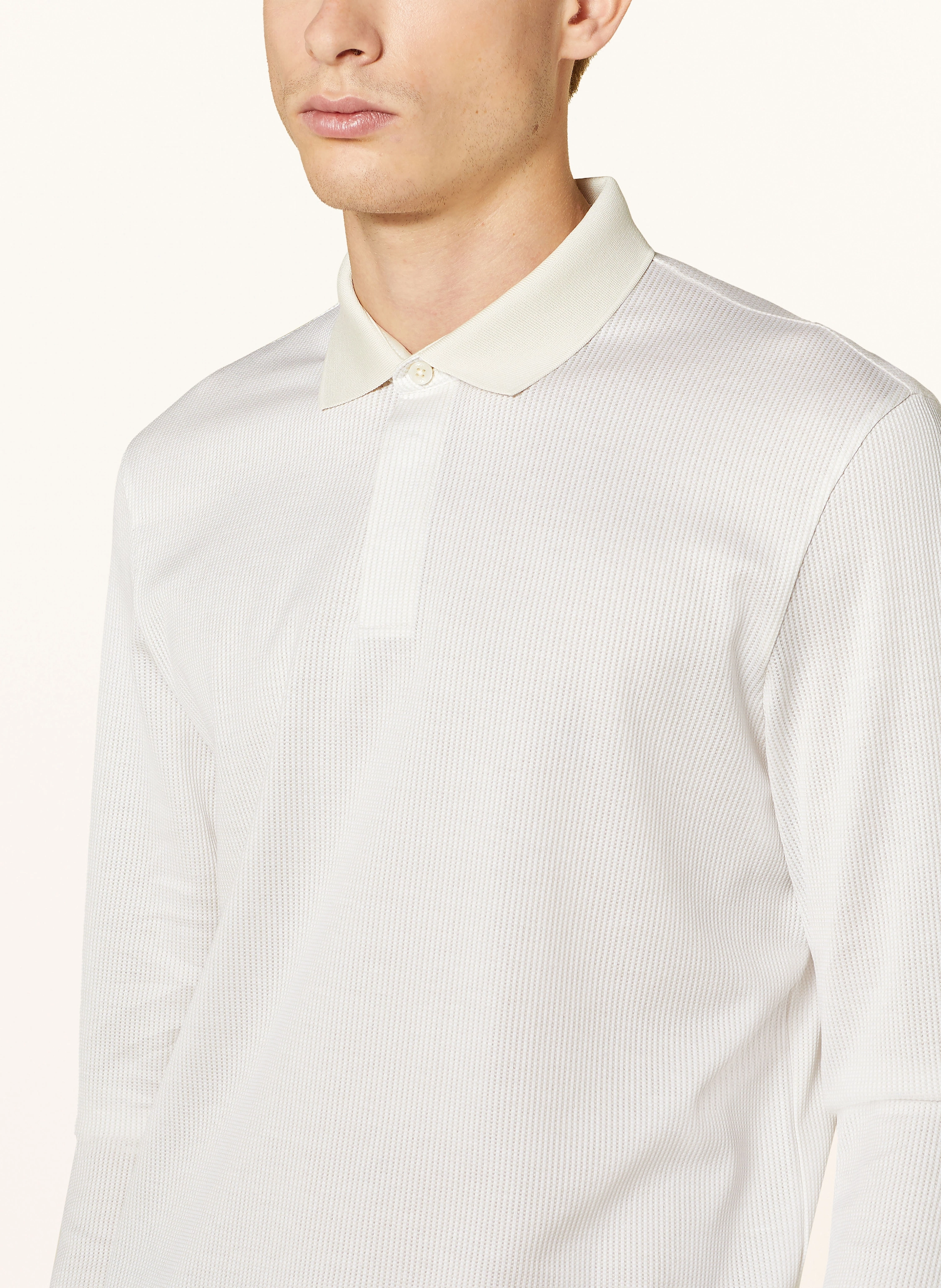 BOSS Piqué-Poloshirt PADO Regular Fit
