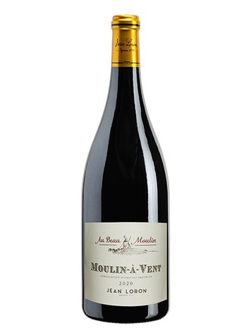 MAGNUMMOULIN A VENT AU BEAU MOULIN