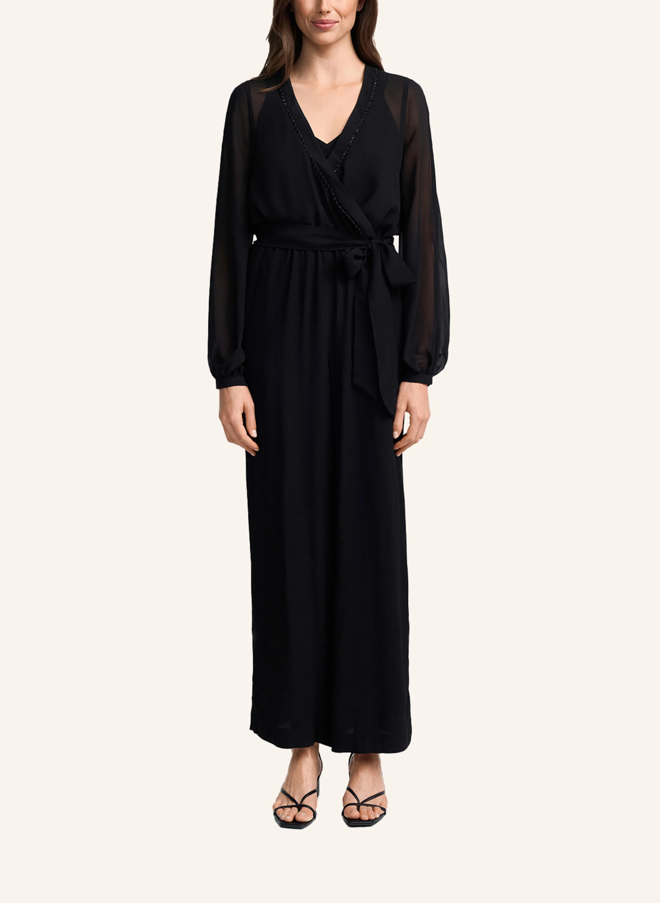 CLAIRE LUISE Eleganter Jumpsuit