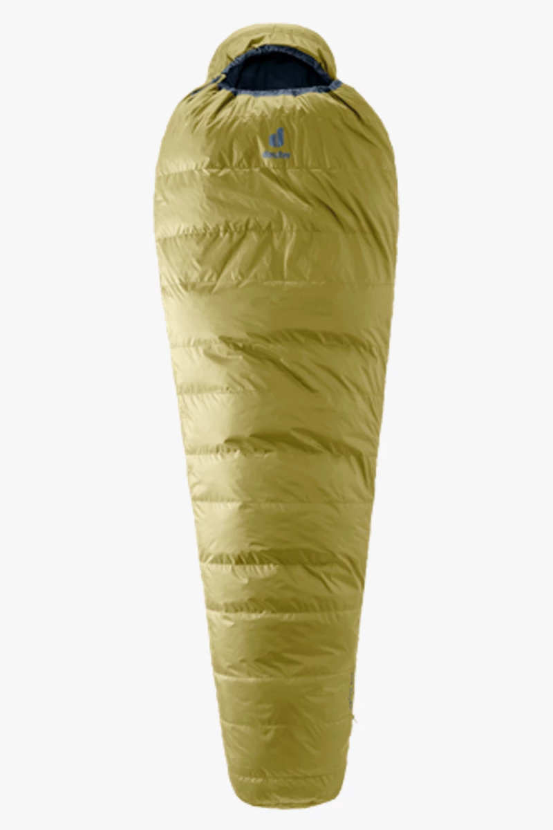 deuter Astro 300 Schlafsack ZIP L
