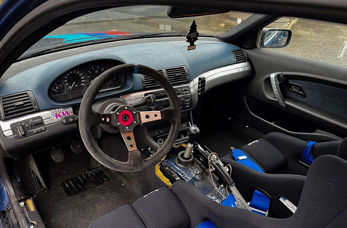 Drift Taxi Meppen