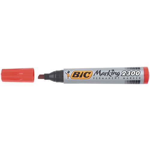 BIC® Marking™ 2300 Permanent Marker