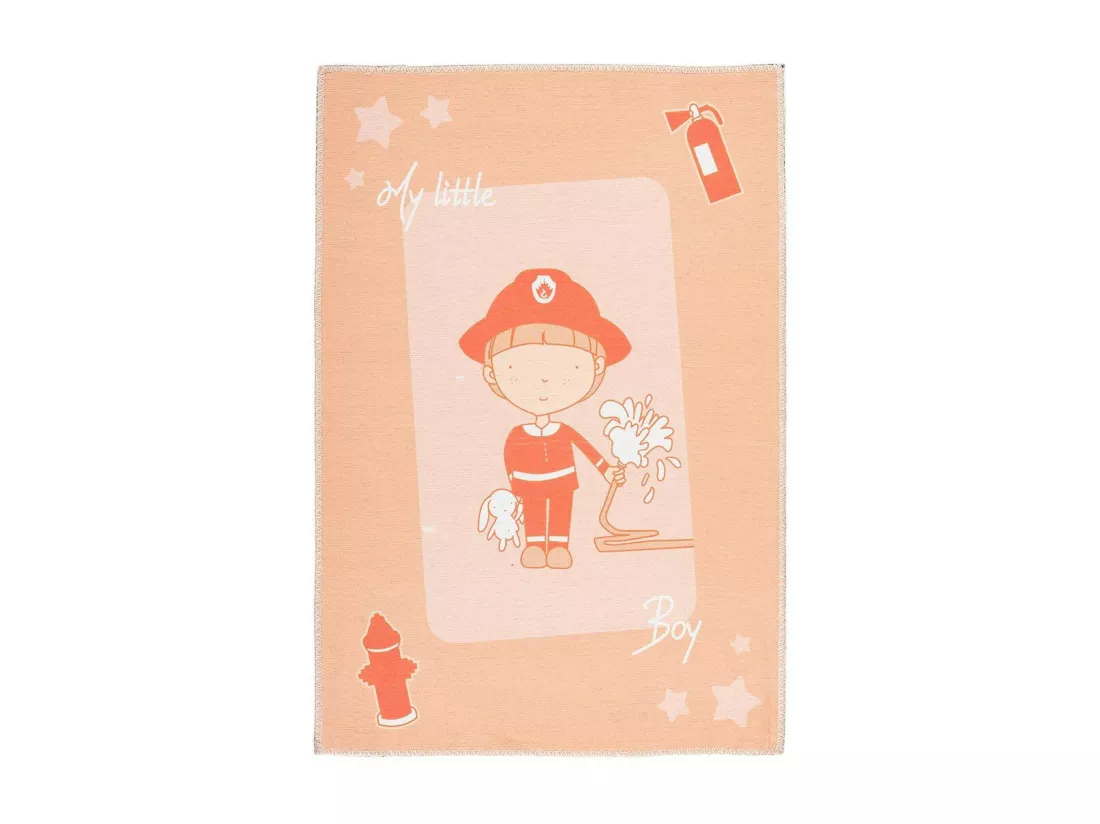 Tapis Enfant Imprimé 