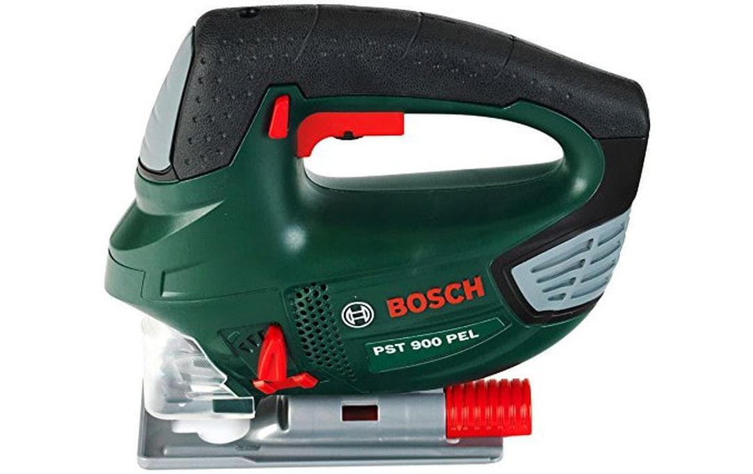 Handwerker BOSCH Stichsäge llSpielzeug-Werkzeug