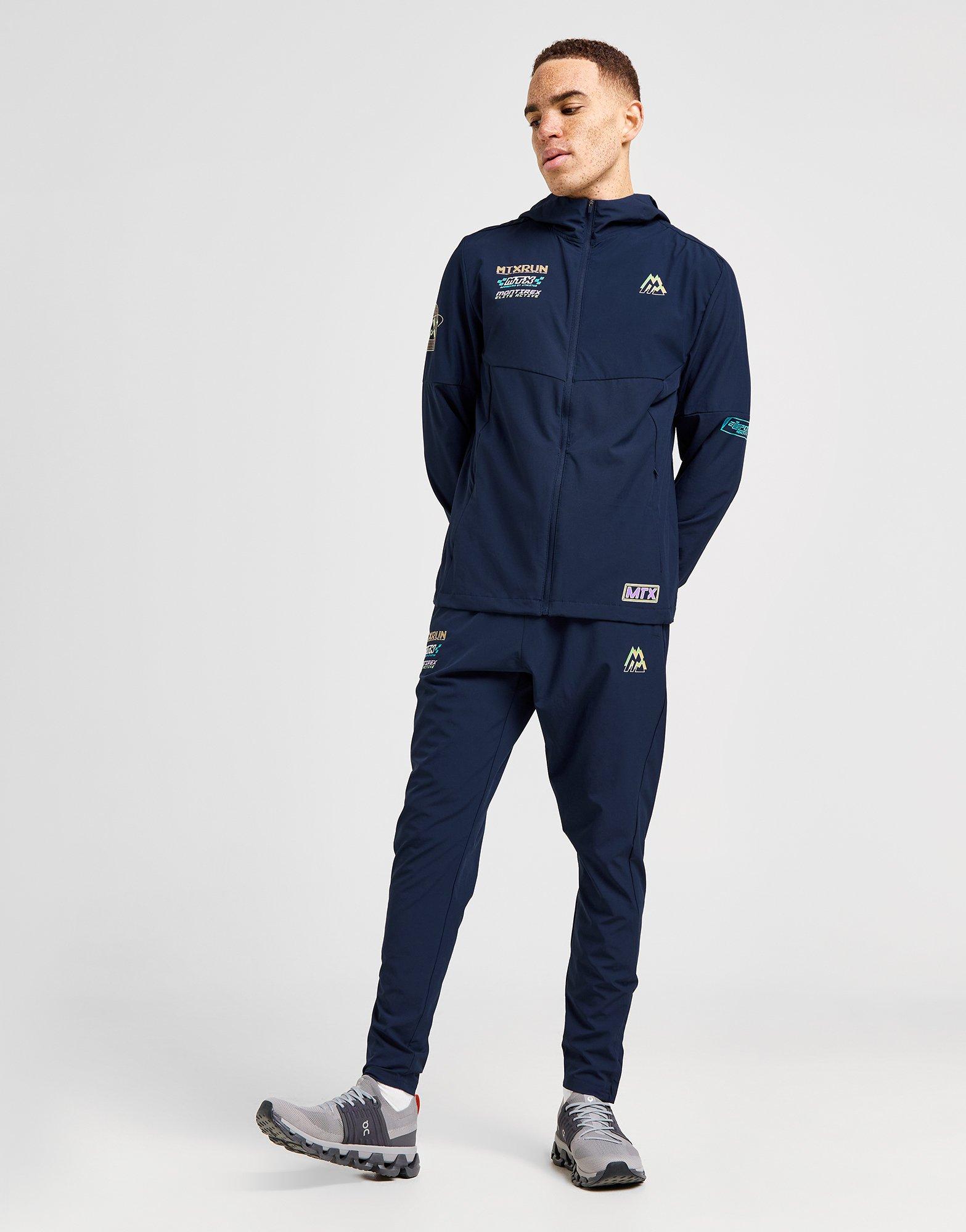 MONTIREX Veste MTX Speed Run Homme