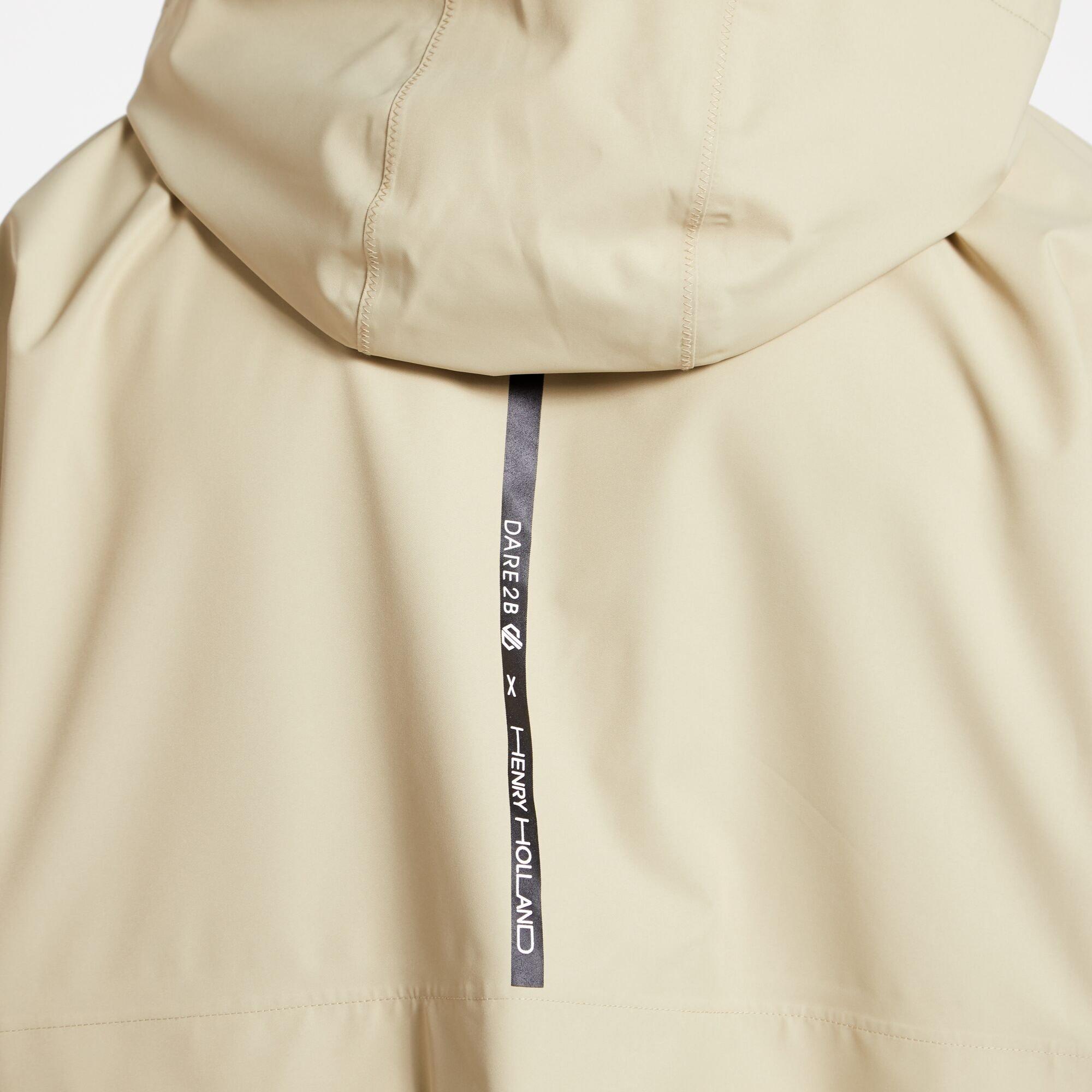 Dare 2b Henry Holland Illude Waterproof Jacket