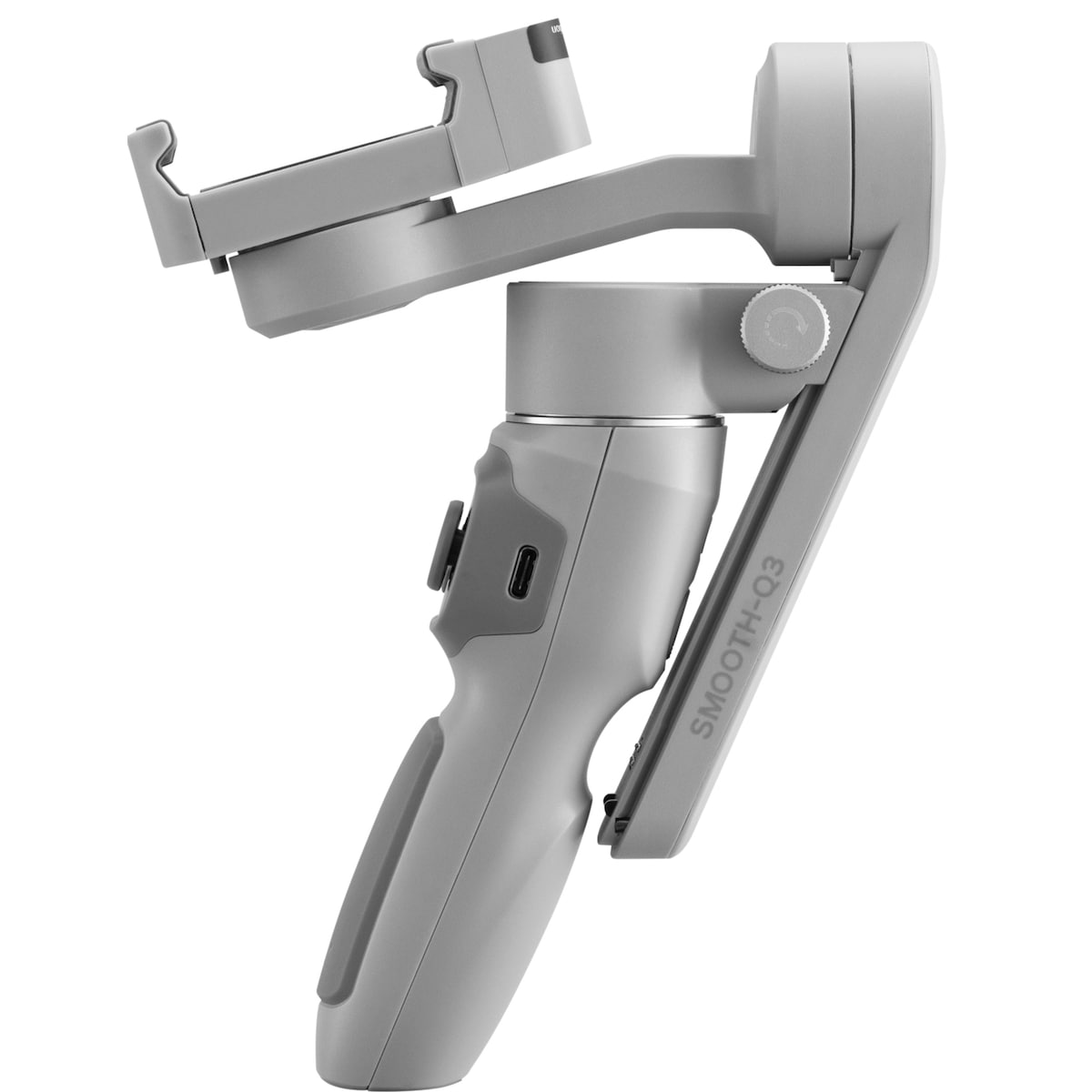 Zhiyun Smooth Q3 Combo gimbal til smarttelefoner