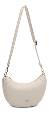 Lycke Crossover taske Beige 8061526 | Skoringen