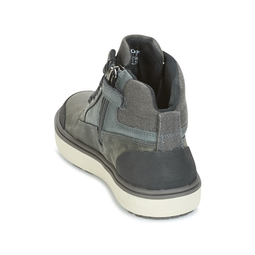 Geox - J MATT.B ABX C - Gris