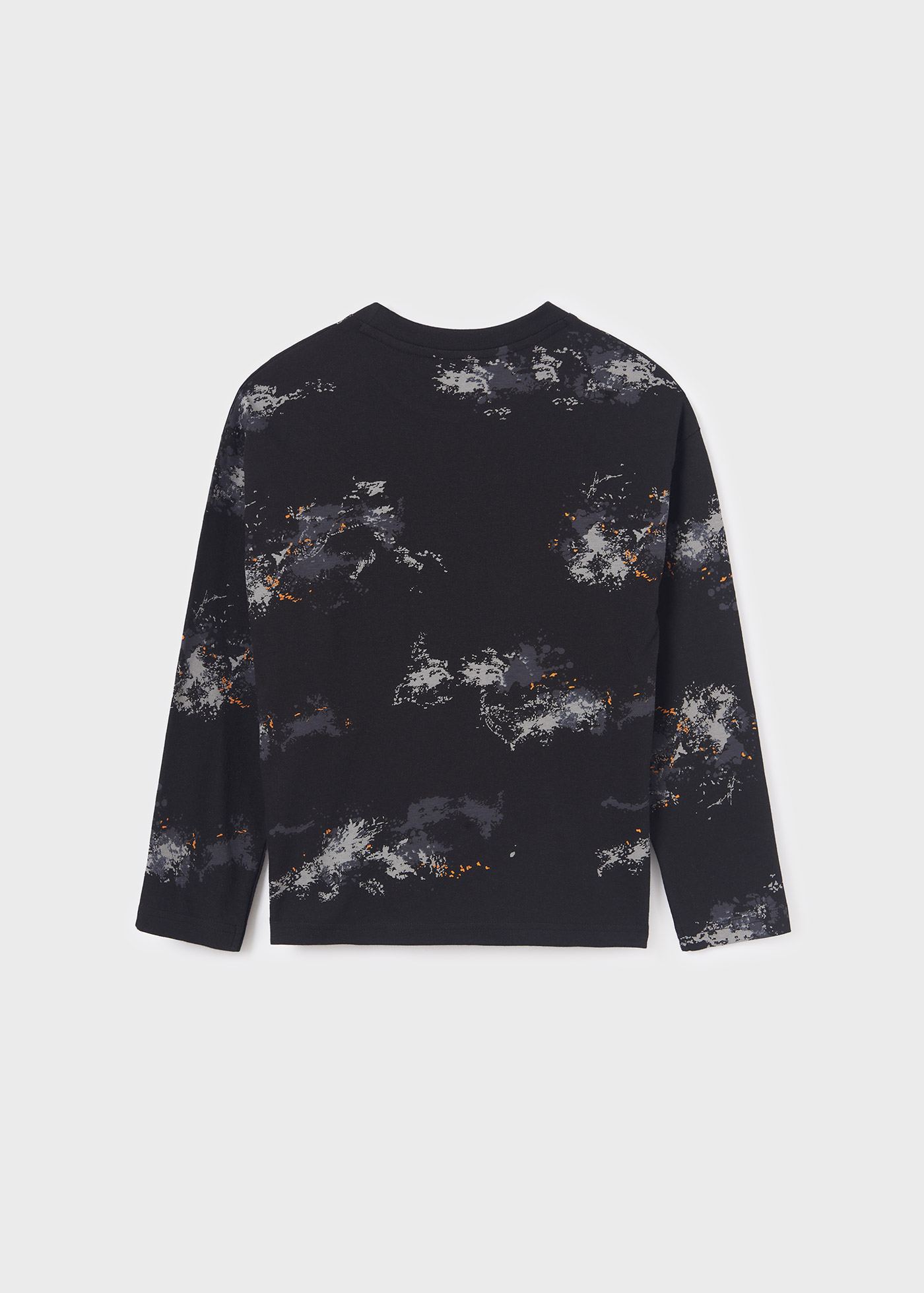 Camiseta estampada Better Cotton Boy