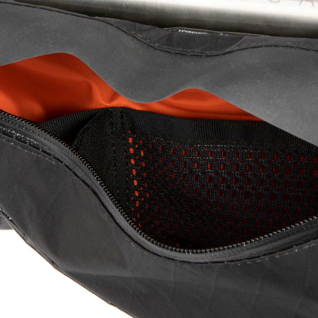 Race Frame Bag - Rahmentasche, Small 3L