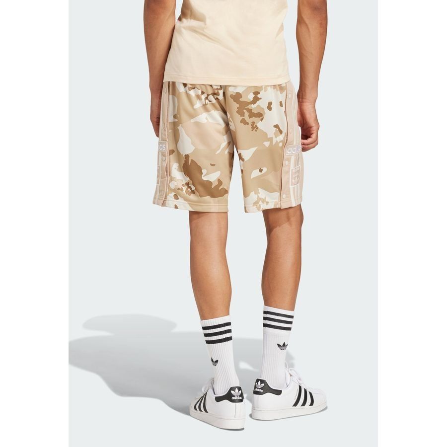 Adidas Original Short Camo