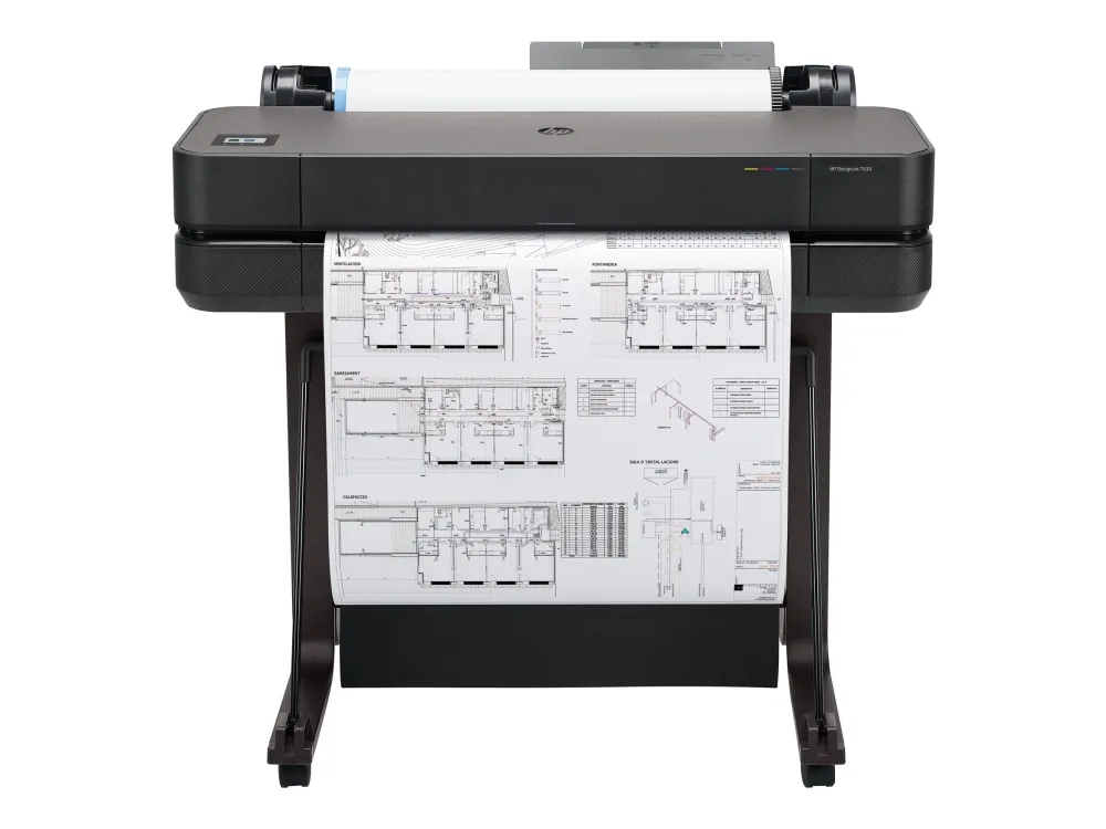 HP DesignJet T630 - 2025 Edition - 24