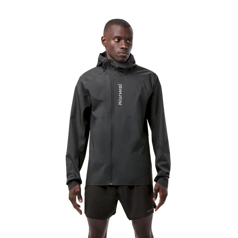 Trail Rain Jacket - Veste running homme