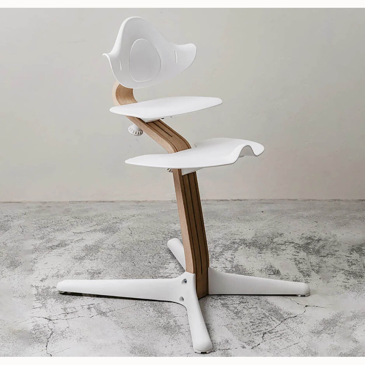 Stokke Stokke® Nomi® Hochstuhl | Eiche