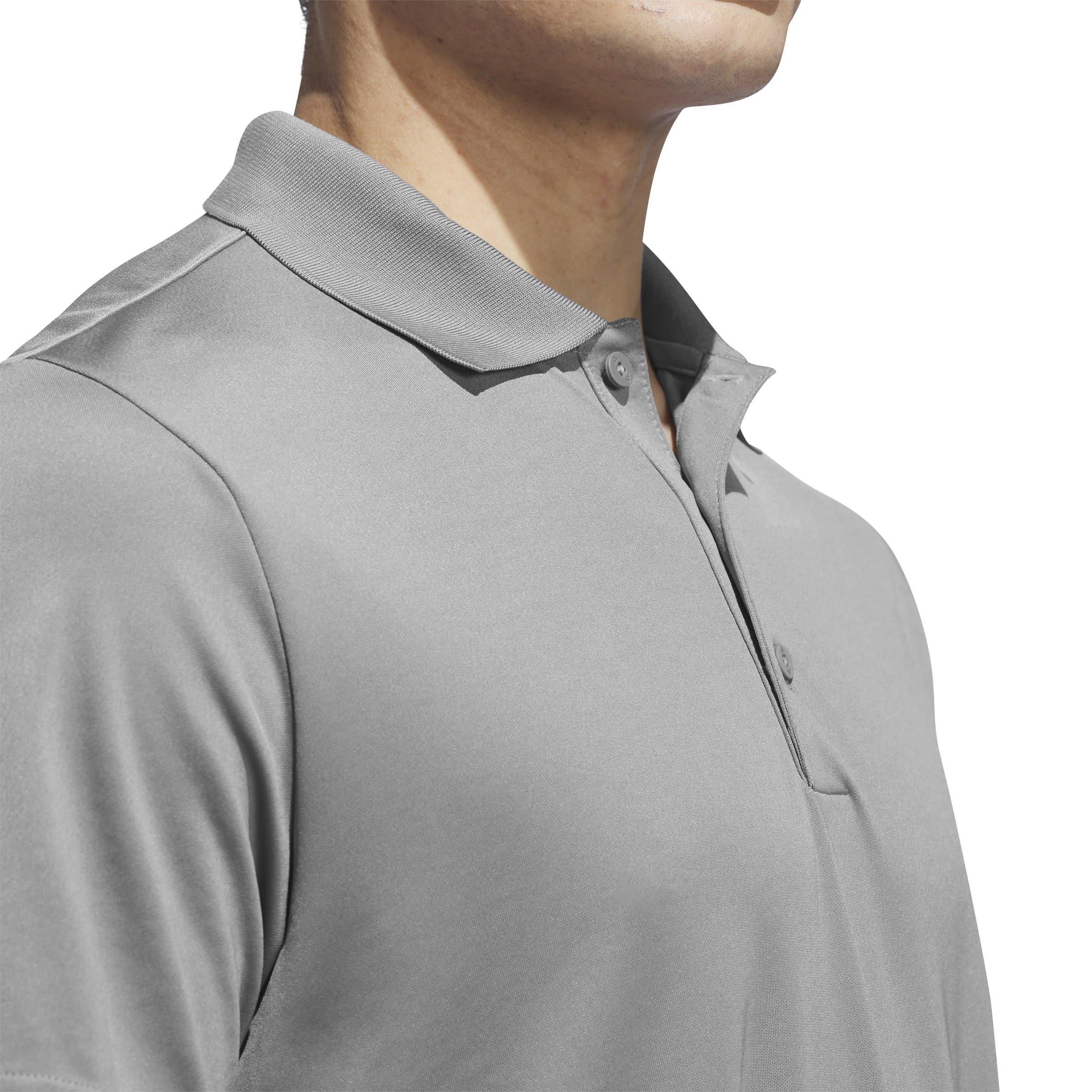 adidas Perf Polo Mens